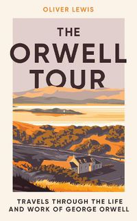 Cover image for The Orwell Tour