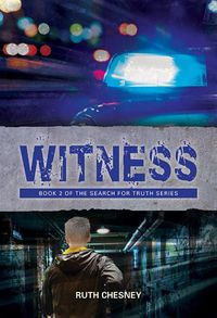 Cover image for Witness