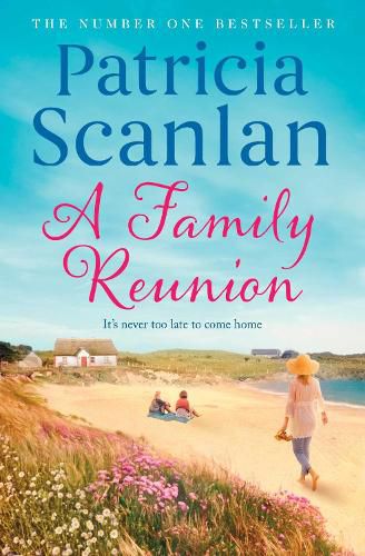 A Family Reunion: Warmth, wisdom and love on every page - if you treasured Maeve Binchy, read Patricia Scanlan