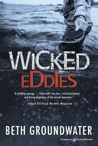 Cover image for Wicked Eddies