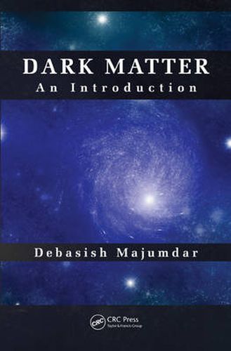 Cover image for Dark Matter: An Introduction