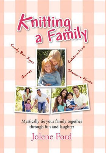 Cover image for Knitting a Family