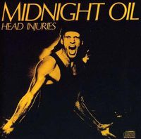 Cover image for Head Injuries Remastered