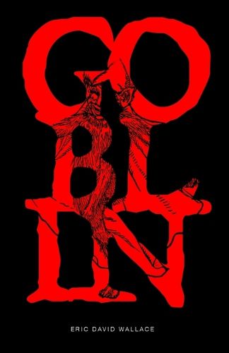 Cover image for Goblin