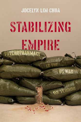 Cover image for Stabilizing Empire