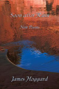 Cover image for Soon After Rain