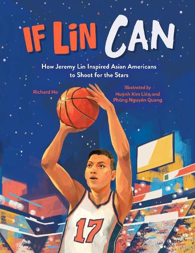 Cover image for If Lin Can