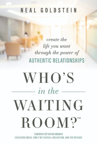 Cover image for Who's In The Waiting Room?