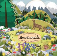 Cover image for Discovering Nature on the Mountainside