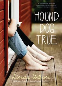 Cover image for Hound Dog True