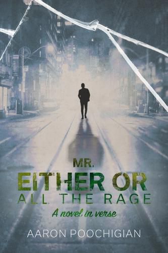 Cover image for Mr. Either/Or: All the Rage