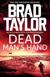Cover image for Dead Man's Hand