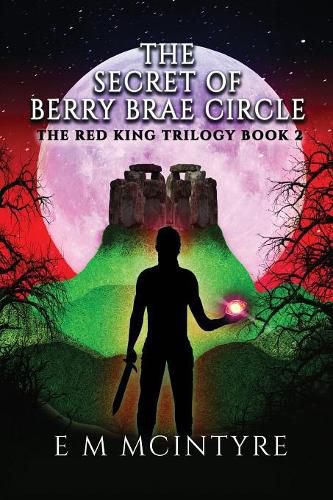 Cover image for The Secret of Berry Brae Circle