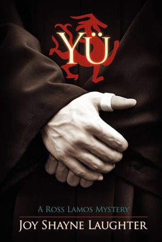 Cover image for Yu: A Ross Lamos Mystery