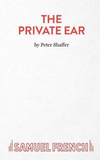 Cover image for Private Ear: Play