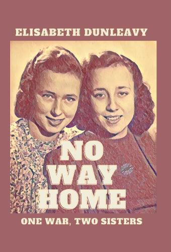 Cover image for No Way Home