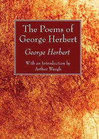 Cover image for The Poems of George Herbert
