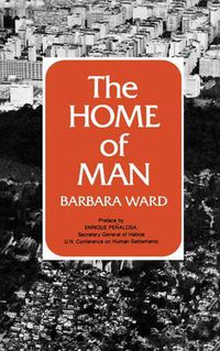 Cover image for The Home of Man