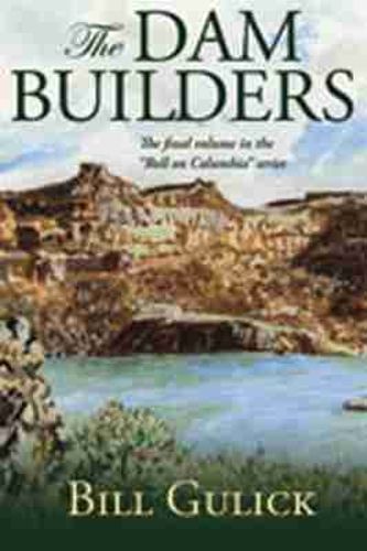 Cover image for The Dam Builders