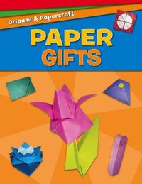 Cover image for Paper Gifts