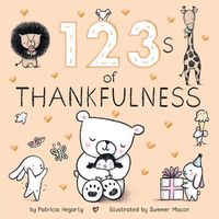 Cover image for 123s of Thankfulness