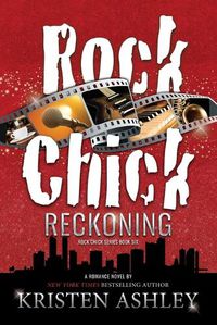 Cover image for Rock Chick Reckoning