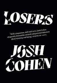 Cover image for Losers