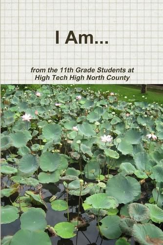 Cover image for I Am...