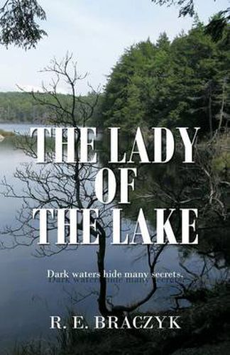 Cover image for The Lady of the Lake