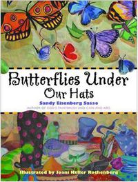 Cover image for Butterflies Under Our Hats