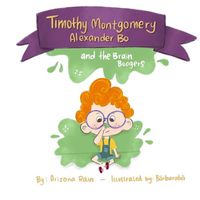 Cover image for Timothy Montgomery Alexander Bo