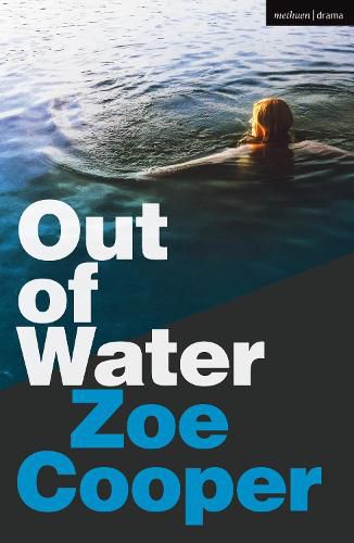 Cover image for Out of Water