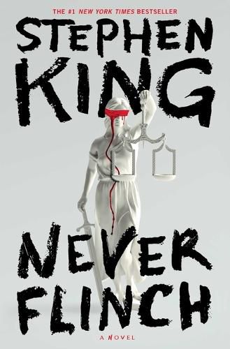Cover image for Never Flinch