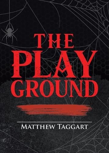Cover image for The Playground