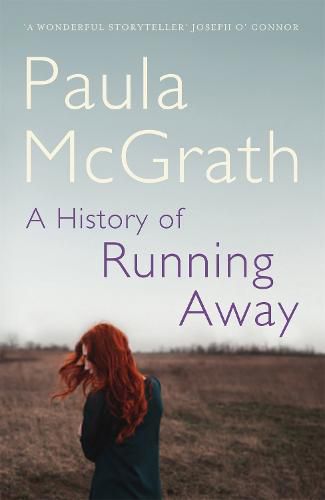 Cover image for A History of Running Away