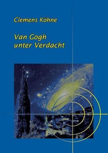 Cover image for Van Gogh unter Verdacht