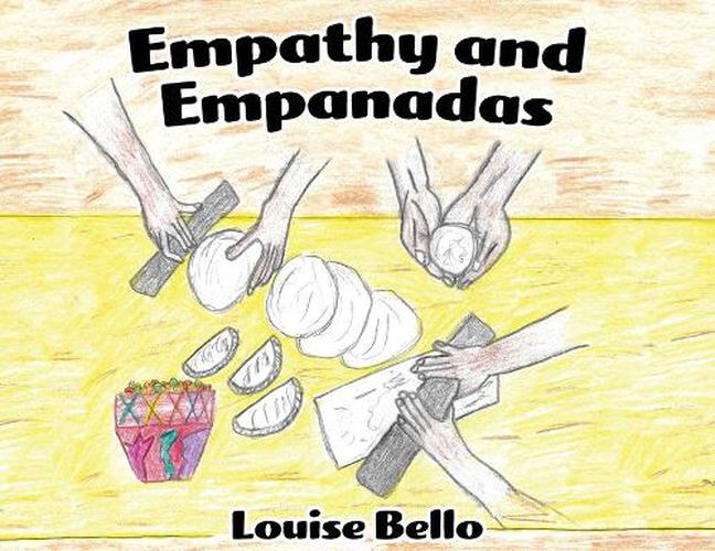 Cover image for Empathy and Empanadas