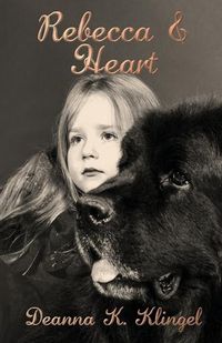 Cover image for Rebecca & Heart