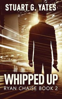 Cover image for Whipped Up