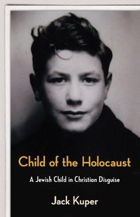 Cover image for Child of the Holocaust: Penguin Modern Classics Edition