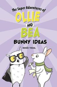 Cover image for Bunny Ideas