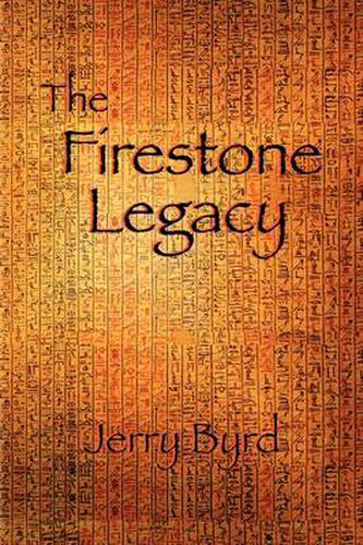 Cover image for The Firestone Legacy