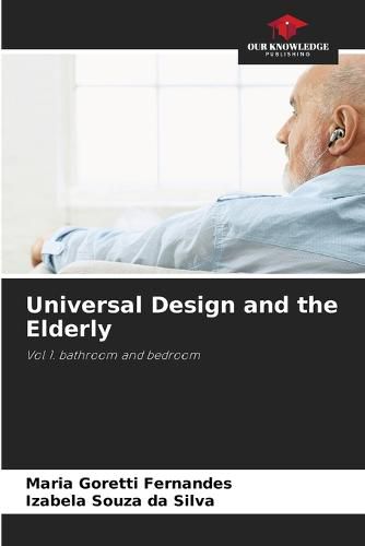 Cover image for Universal Design and the Elderly