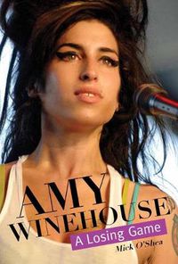 Cover image for Amy Winehouse