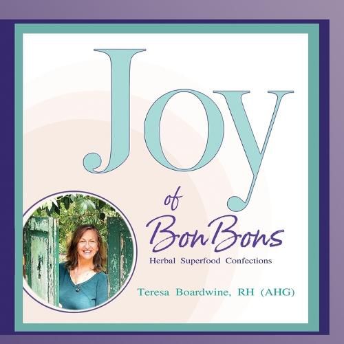 Cover image for Joy of BonBons