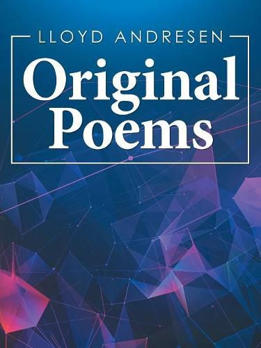 Cover image for Original Poems