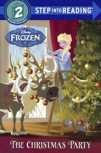 Cover image for Christmas Party