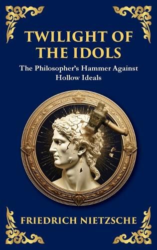 Cover image for Twilight of the Idols