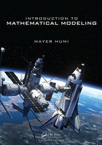 Cover image for Introduction to Mathematical Modeling