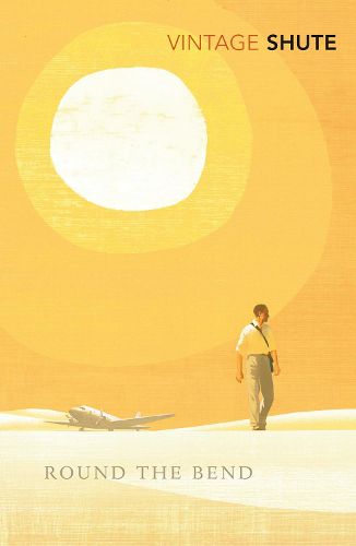 Cover image for Round the Bend